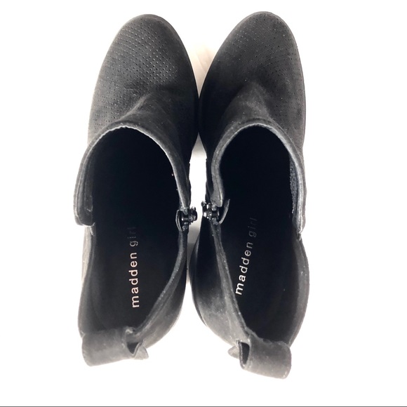 Madden Girl Evita ankle booties - Picture 5 of 7
